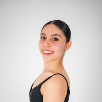 Babysitter in Mexico City: Regi