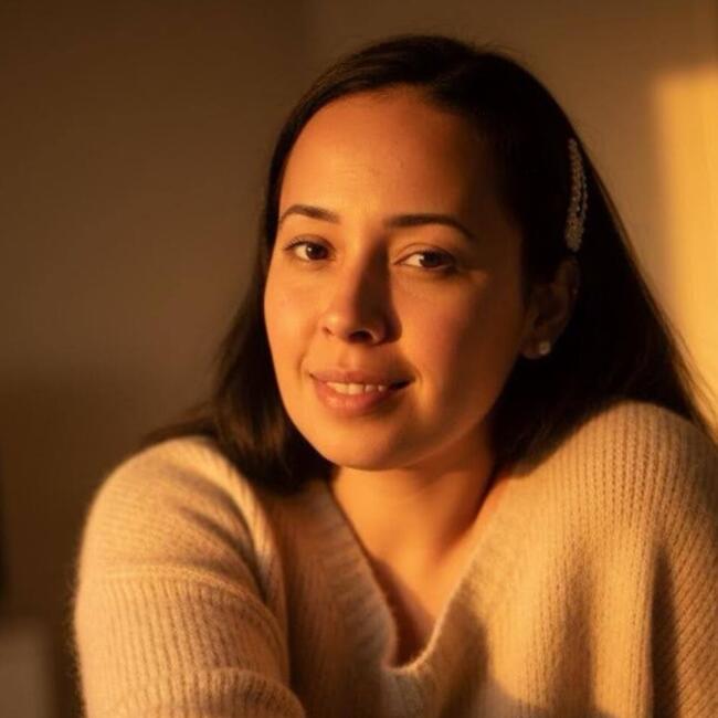 Babysitter in São Paulo (São Paulo): Karina