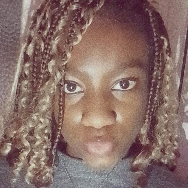 Babysitter in Peterborough: Kamsi