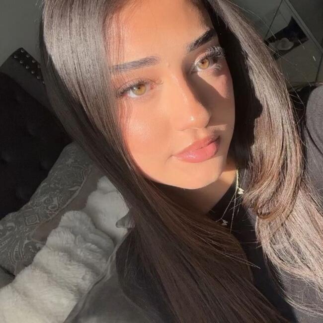 Babysitter in Aubagne: Nejma