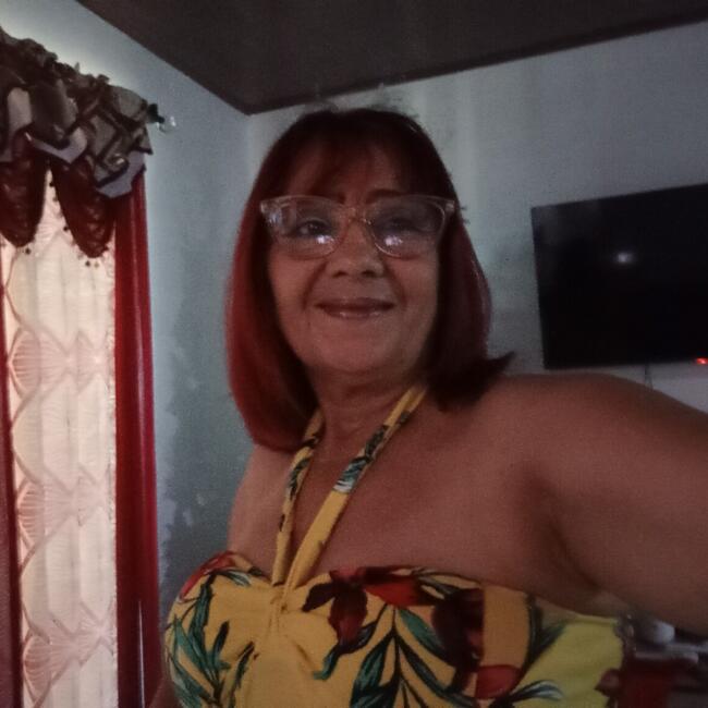 Babysitter in San José Sur (Provincia de Alajuela): Emma