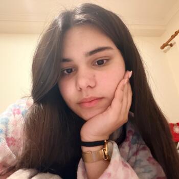 Babysitter Vila do Conde: Matilde