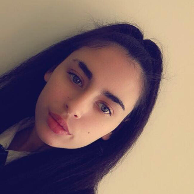 Babysitter in Stoke-on-Trent: Simran