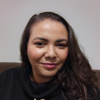 Babysitter in Curitiba: Hallasy