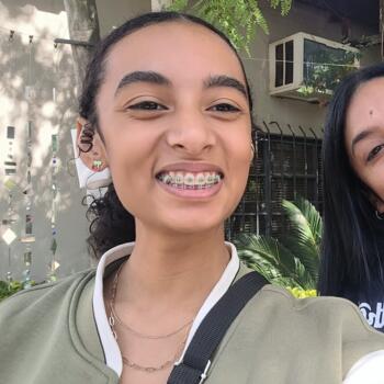 Babysitter in Cape Town: Brooklyn