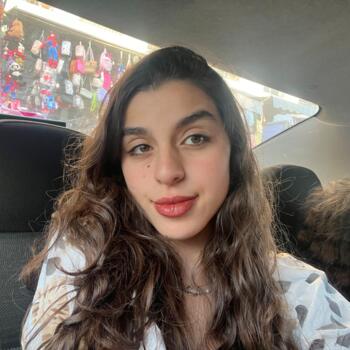 Babysitter in Rabat: Fatima ezzahra