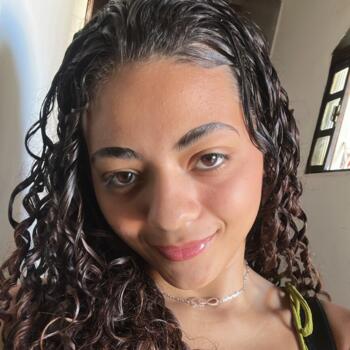 Babysitter Guaratiba (Rio de Janeiro): Hemellyn
