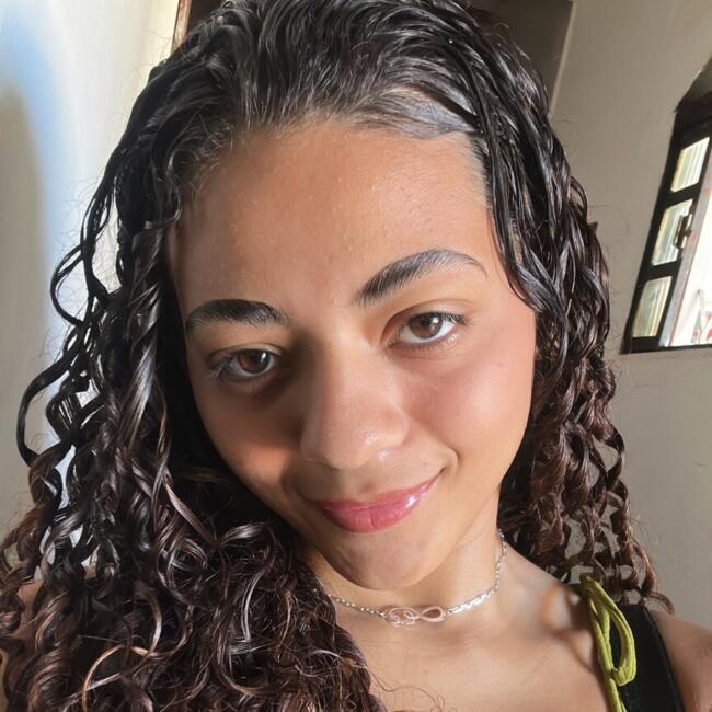 Babysitter in Guaratiba (Rio de Janeiro): Hemellyn