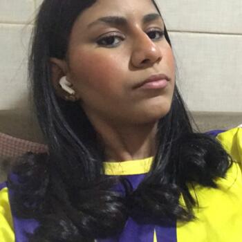 Babysitter in João Pessoa: Marianna