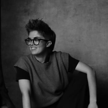 Babysitter Roma: Lavinia