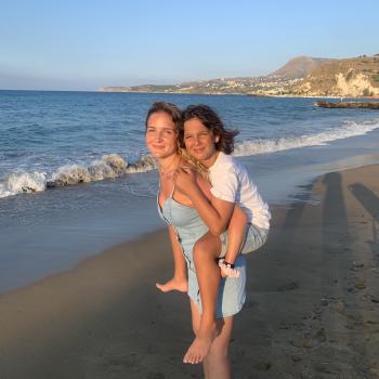 Babysitter in Lille: Clara