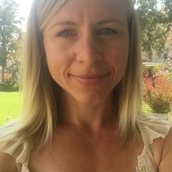 Canguros en Mijas: Leanne
