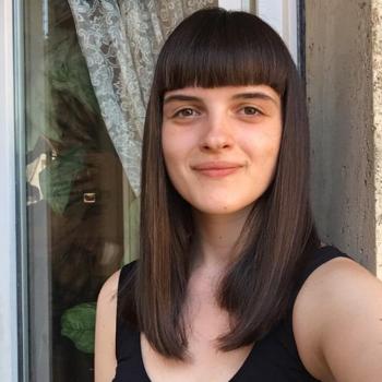 Babysitter Milano: Valentina