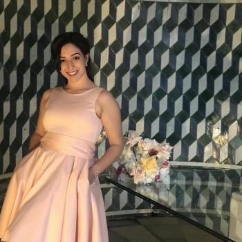 Babysitter Loures: Daniela