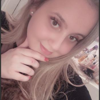 Babysitter in Wien: Mariam