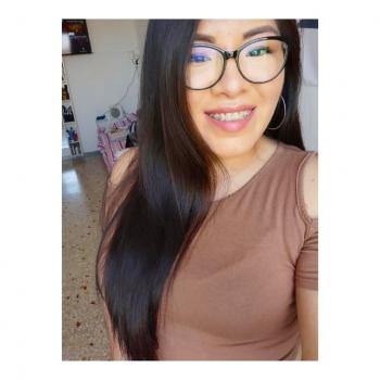 Babysitter a Roma: Melina Mendoza