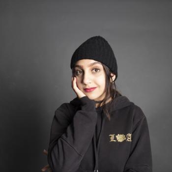 Barnvakt i Örebro: Zahra