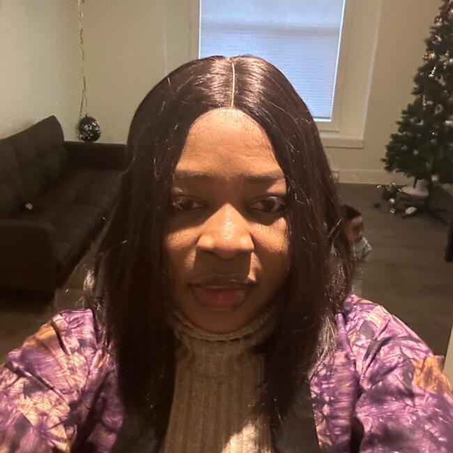 Babysitting job in Victoria: Grace