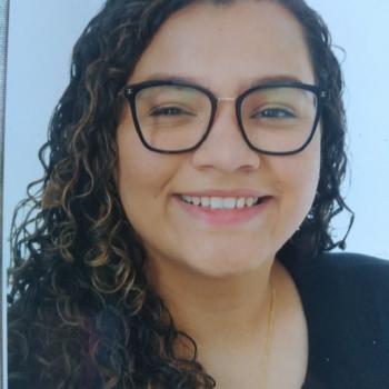 Babá em Piracicaba: Mirian