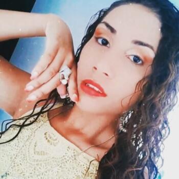 Babysitter in Rio de Janeiro: Sulamita