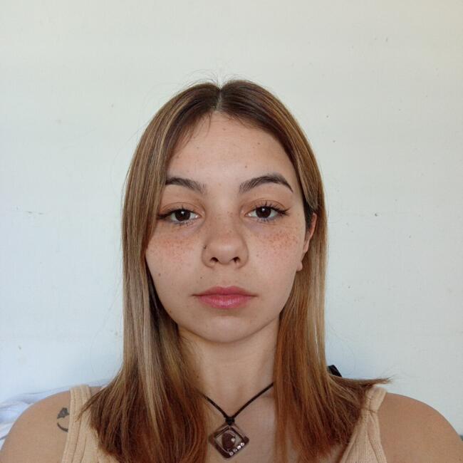 Babysitter in La Plata: Dana