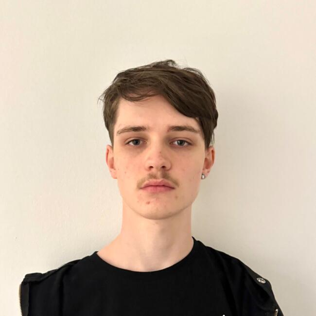 Canguro en San Quirico de Tarrasa: Mylo