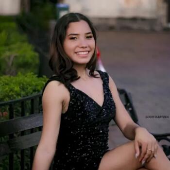 Niñera en El Caño: Darlenis
