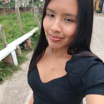 Babysitter in Bucaramanga: Angie Sandoval