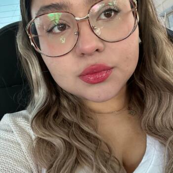 Babysitter in Chihuahua City: Leslie