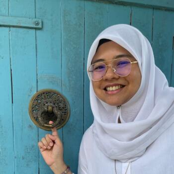 Kerja pengasuh di Putrajaya: kerja pengasuh Intan
