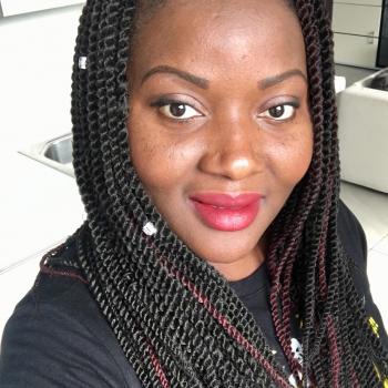 Baby-sitter Kayl: Madeleine