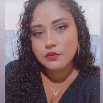 Babá em Rio de Janeiro: Emanuelle