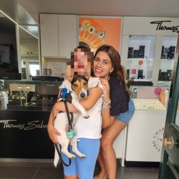 Babysitter in Mahon: Julia