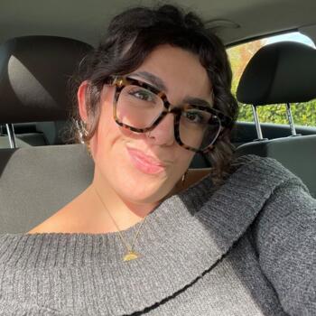 Canguro en Rivas-Vaciamadrid: Rocío