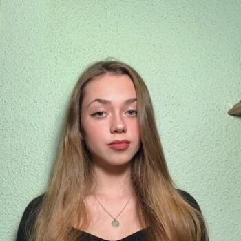 Canguro Alcorcón: Sara Caballero