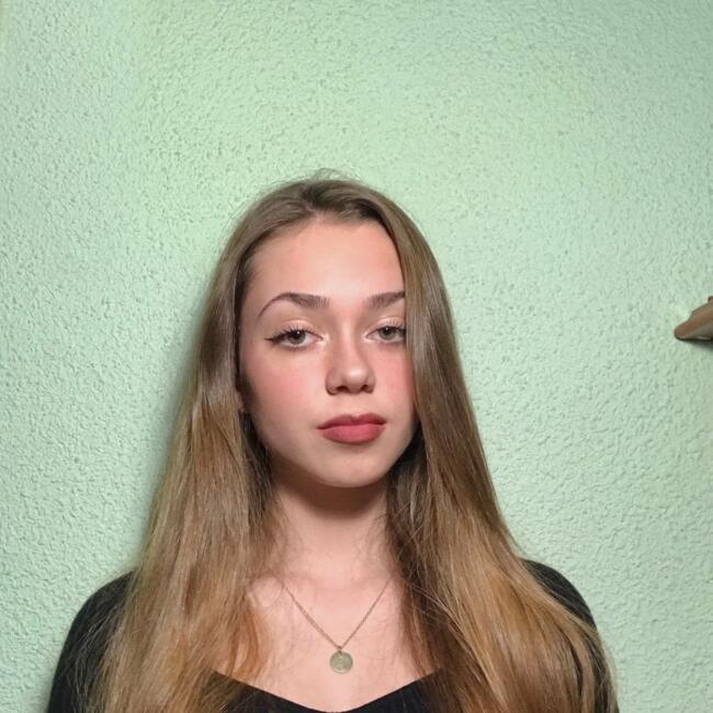 Canguro en Alcorcón: Sara Caballero