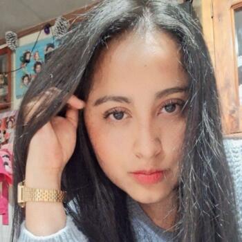 Babysitter Mexico City: Michelle Lorena