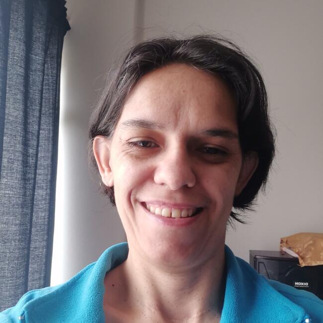 Nanny in Boksburg: Elsenette