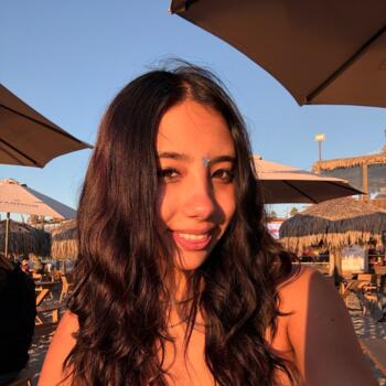 Babysitter in Puebla City: Nancy Camila