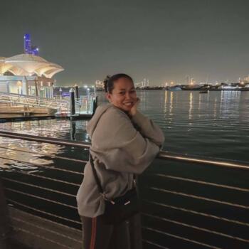 Babysitter in Dubai: Sonie