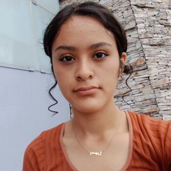 Niñera Ciudad Benito Juárez: Areli