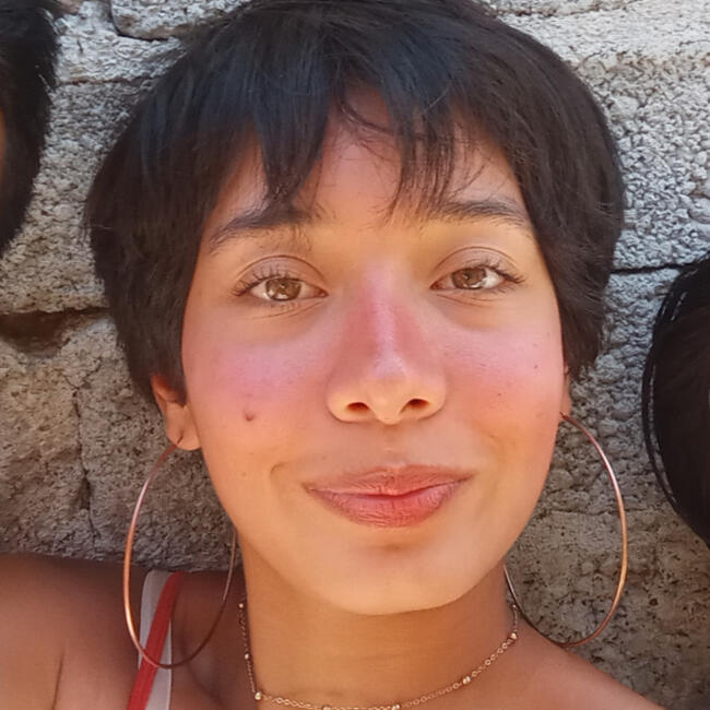 Niñera en San Miguel de Allende: Brenda Isabel