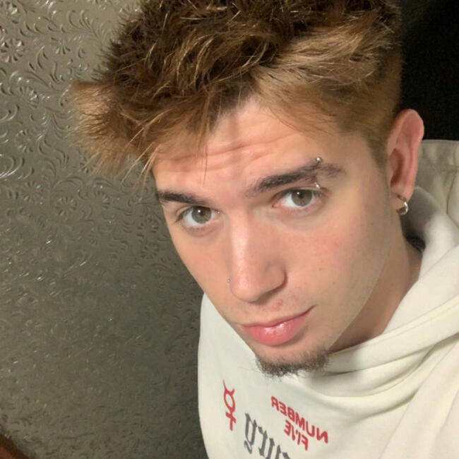 Canguro en Moncada: Toni