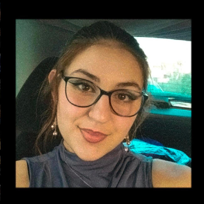 Babysitter in Seville: Noelia