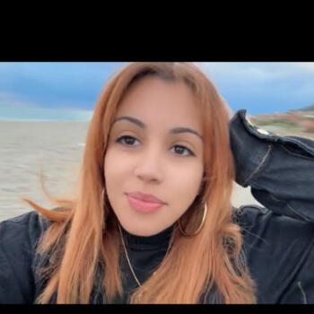 Babysitter in Antony: Marwa