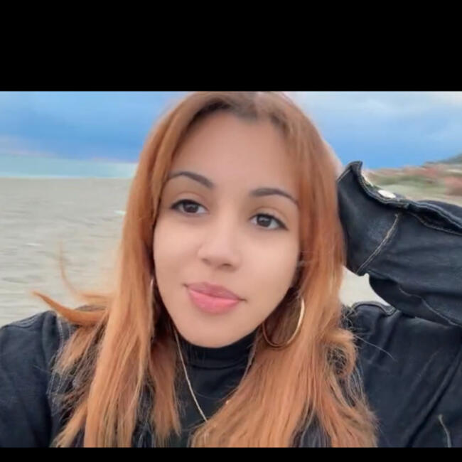 Babysitter in Antony: Marwa