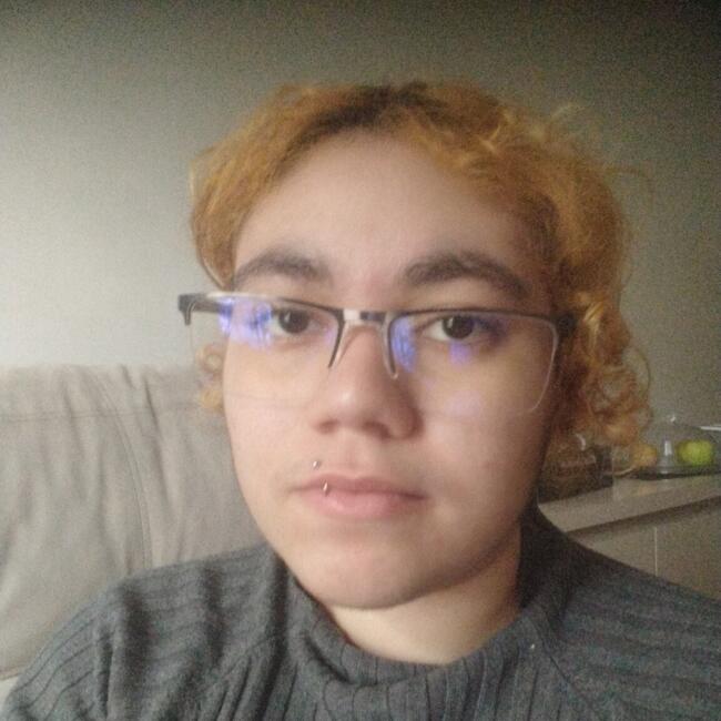 Babysitter in Carapicuíba: Theo