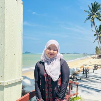 Babysitter Batu Caves: Syaidatul