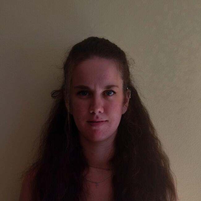 Babysitter in Tongaat: Bianca