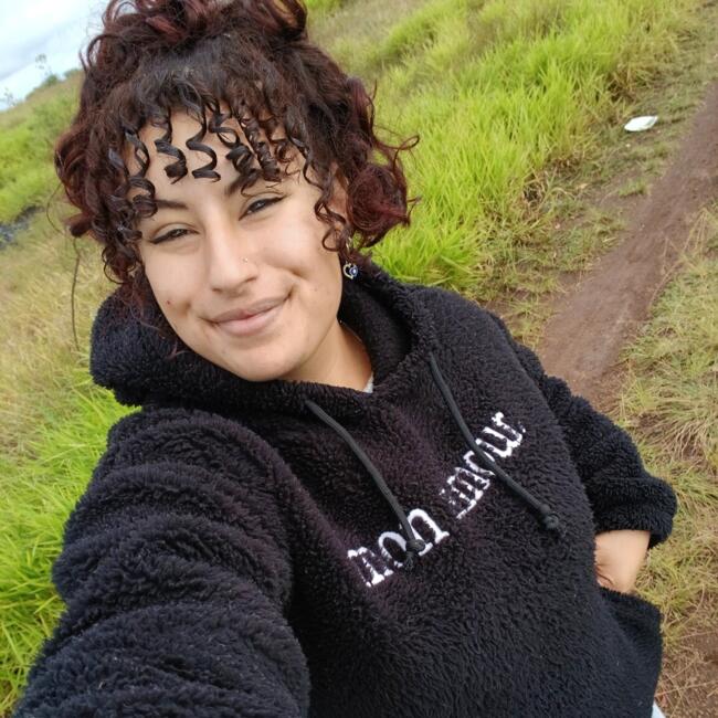 Babysitter in Garupá: Ludmi